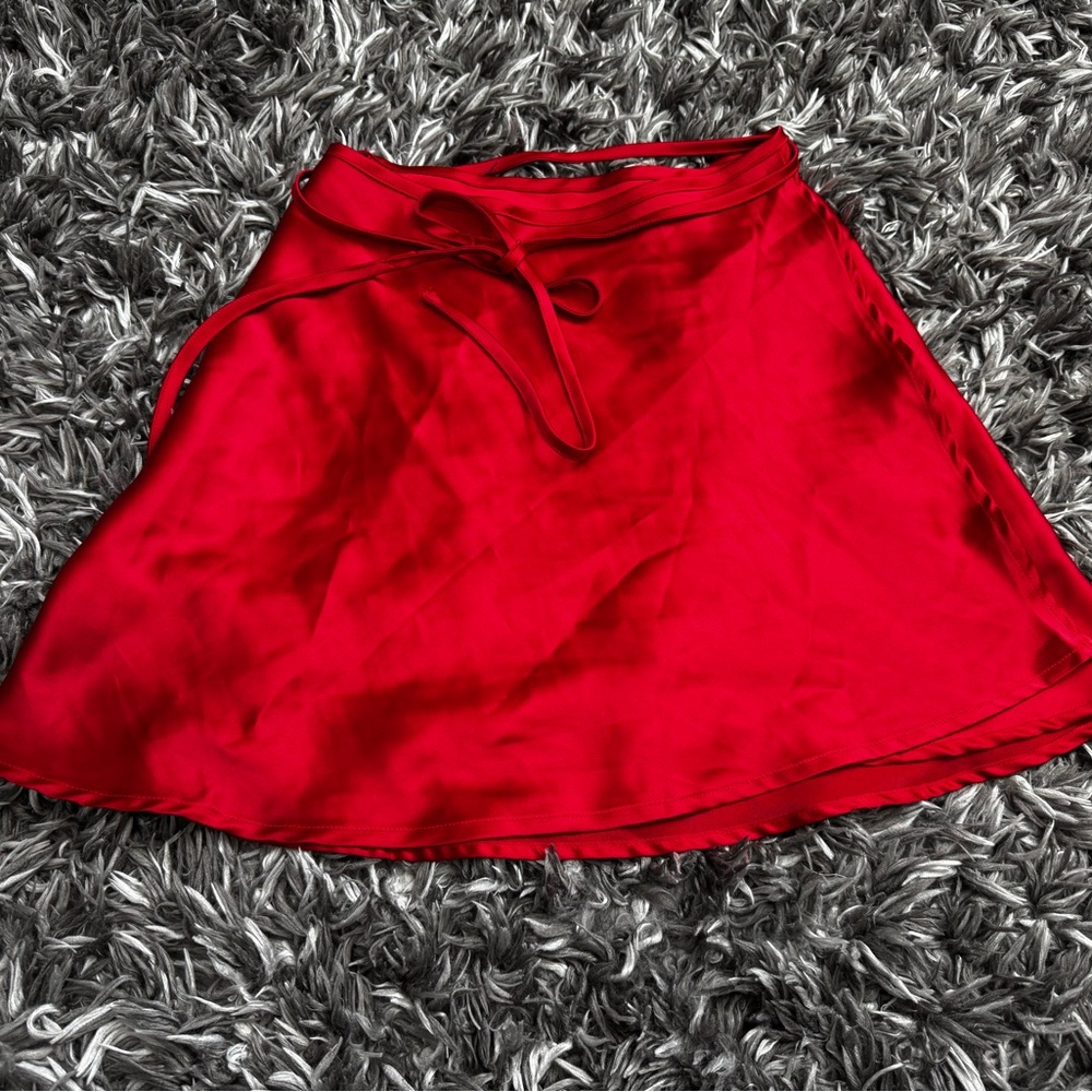 Princess Polly Skylar mini skirt